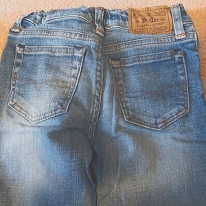 Kids jeans